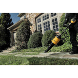 17in String Trimmer Brushless Attachment Capable (Bare Tool) DCST972B