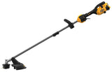 17in String Trimmer Brushless Attachment Capable (Bare Tool) DCST972B