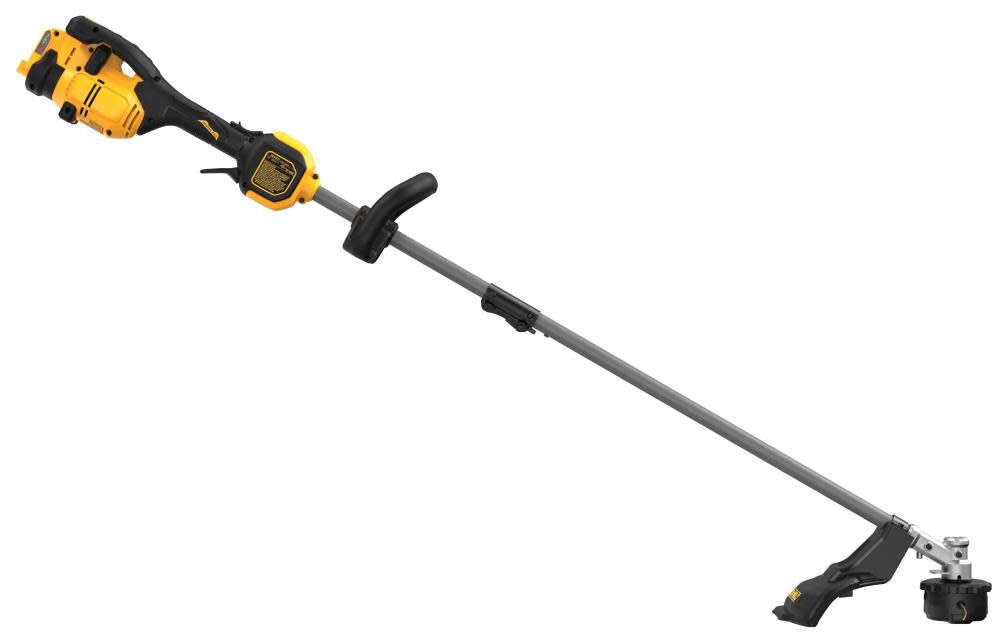 17in String Trimmer Brushless Attachment Capable (Bare Tool) DCST972B