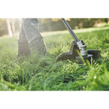 17in String Trimmer Brushless Attachment Capable (Bare Tool) DCST972B