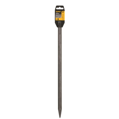 18 In. Bull Point Chisel DW5833