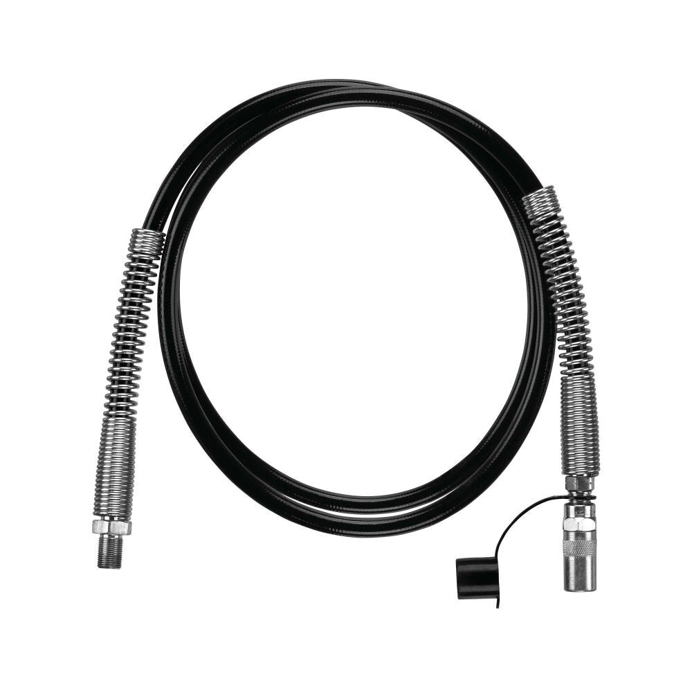 1/8 In. NPT Grease Gun Hose Assembly DCGG5703-42