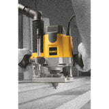 2 HP Plunge Router DW621