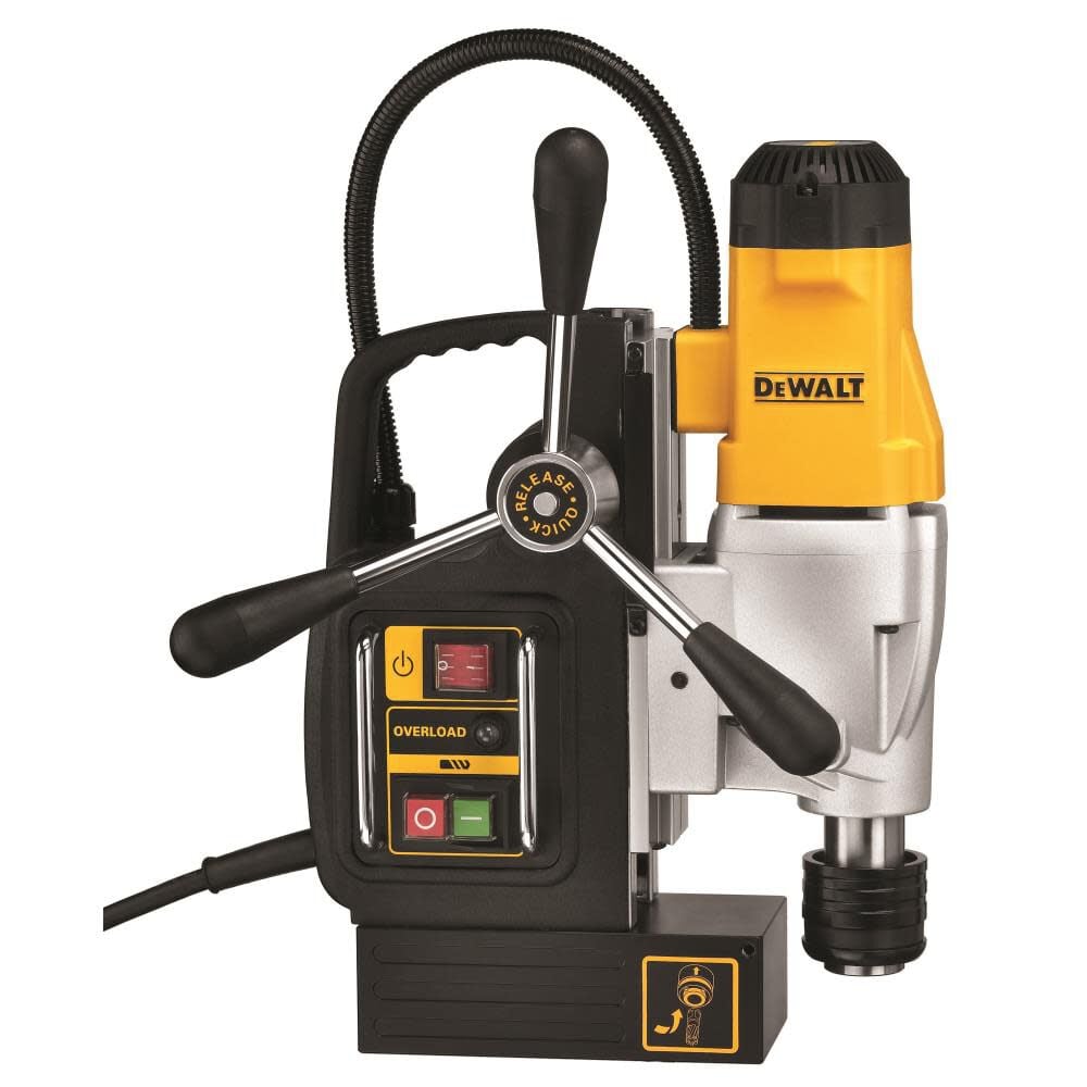 2 In. 2-Speed Magnetic Drill Press DWE1622K