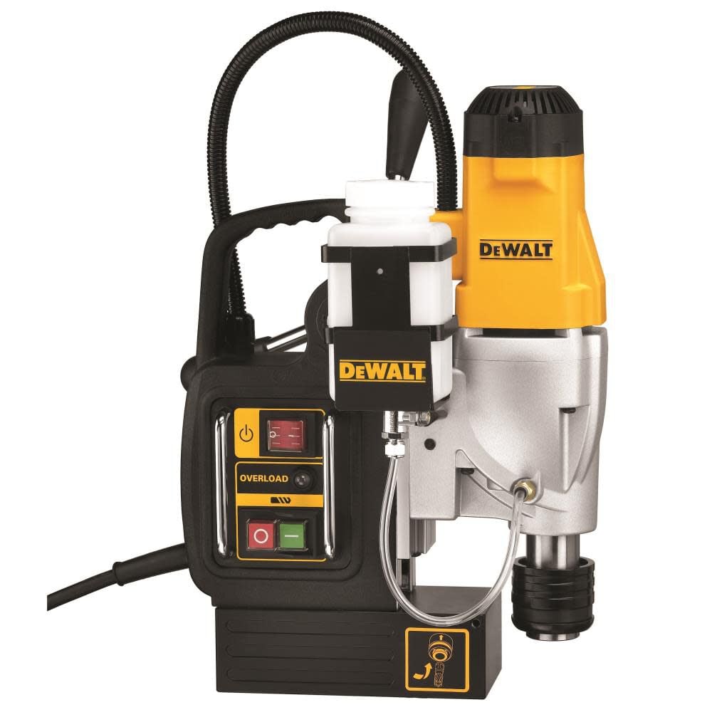 2 In. 2-Speed Magnetic Drill Press DWE1622K