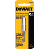 2 In. Magnetic Bit Tip Holder DW2046