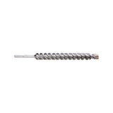 2 in x 18 in x 22 1/2 in SDS Max Hammer Drill Bit DW5831