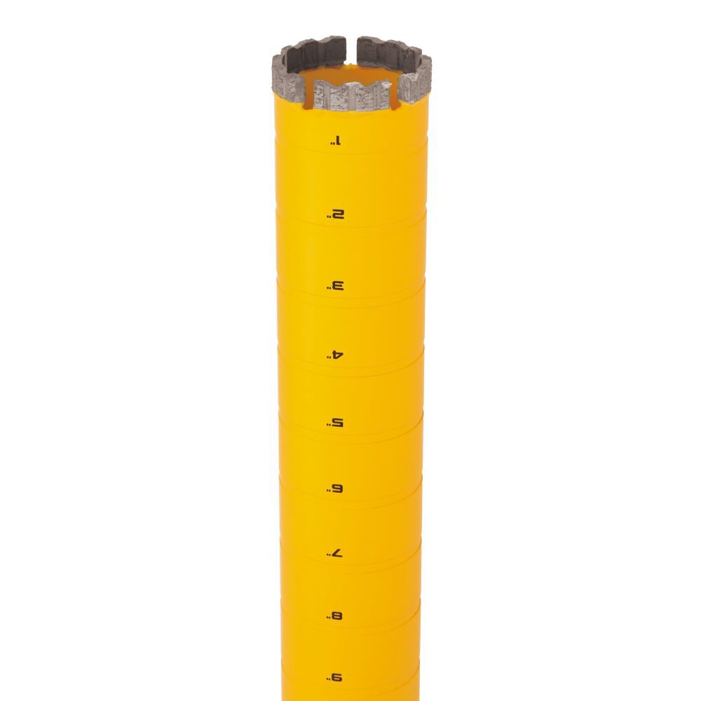 2 Inch x 14 Inch Diamond Core Bit DW55012