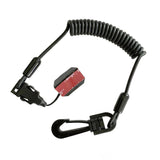 2 Lbs Adjustable Radio/Mobile Phone Holder with Lanyard DXDP910600