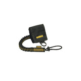 2 Lbs Polyester & Polymer Wristband Tool Anchor with Lanyard DXDP610310