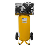 20-Gallon Portable Electric 155 PSI Vertical Air Compressor DXCMLA1682066