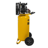 20-Gallon Portable Electric 155 PSI Vertical Air Compressor DXCMLA1682066