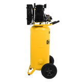 20-Gallon Portable Electric 155 PSI Vertical Air Compressor DXCMLA1682066