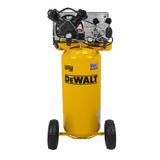 20-Gallon Portable Electric 155 PSI Vertical Air Compressor DXCMLA1682066