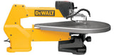 20-in Variable-Speed Scroll Saw with Stand Combo DW788DW7880