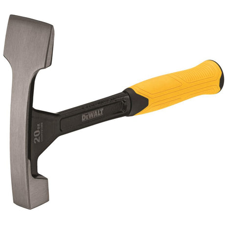 20 oz. Brick Layer Hammer DWHT51389