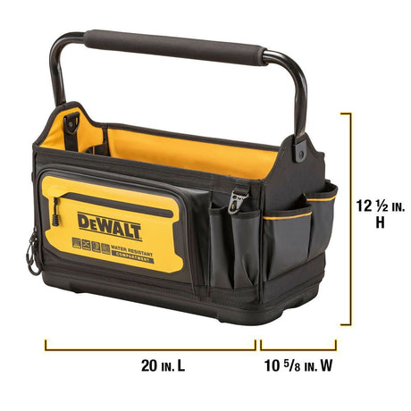 20 PRO Tool Tote DWST560106