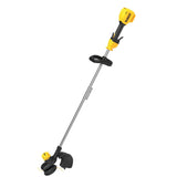 20 V MAX 13 In. Cordless String Trimmer (Bare Tool) DCST925B