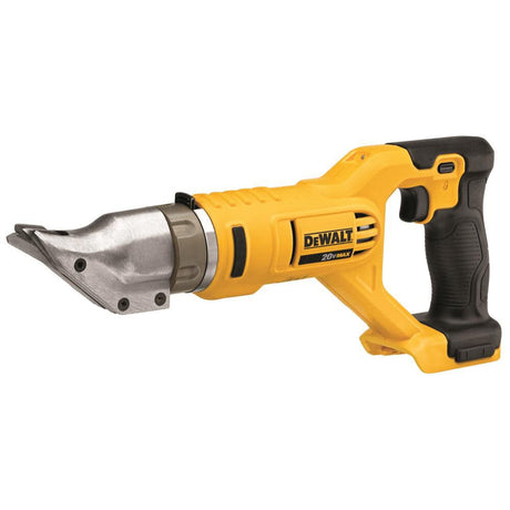 20 V MAX 18 g Swivel Head Shears (Bare Tool) DCS491B