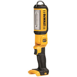 20-volt Max Lithium Ion (li-ion) Cordless 500-Lumen LED Rechargeable Power Tool Flashlight DCL050