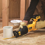 20-volt Max Variable Cordless Reciprocating Saw (Bare Tool) DCS380B