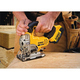 20 V MAX Lithium Ion Jig Saw Kit DCS331M1