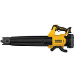 20 V MAX Lithium Ion XR Brushless Handheld Blower (Bare Tool) DCBL722B