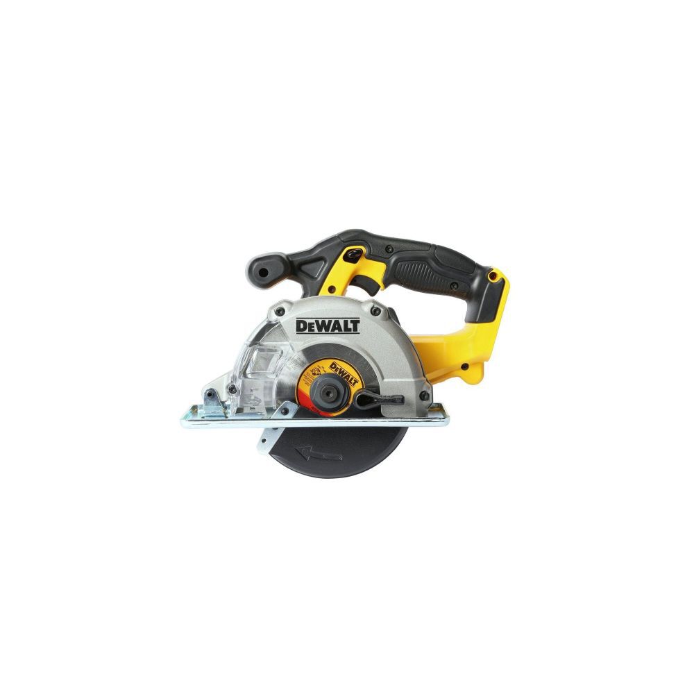 20 V MAX Metal Cutting Circular Saw (Bare Tool) DCS373B