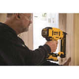 20 V MAX XR 18 Gauge Brad Nailer - (Bare Tool) DCN680B