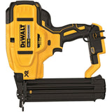 20 V MAX XR 18 Gauge Brad Nailer - (Bare Tool) DCN680B