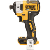 20 V MAX XR Drywall Screwgun & Impact Driver Kit (4.0Ah) DCK267M2