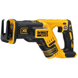 XR 5-Tool 20-Volt Max Brushless Power Tool Combo Kit with Soft Case (2-Batteries and charger Included) DCK594P2