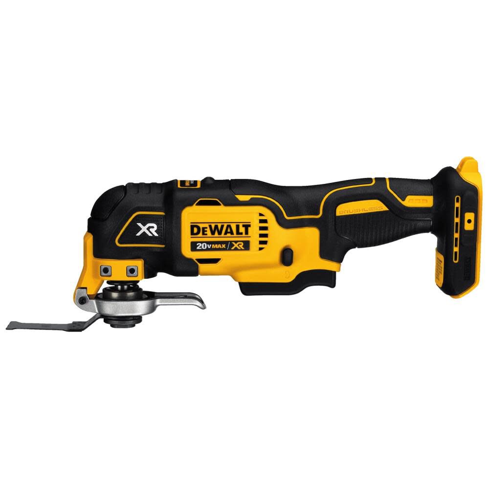 20 V MAX XR Li-ion 6-TOOL Combo Kit DCK694P2