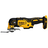 20 V MAX XR Li-ion 6-TOOL Combo Kit DCK694P2