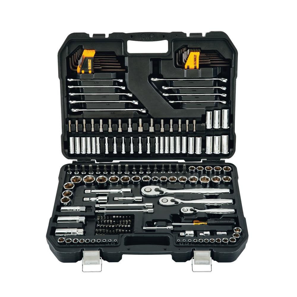 200 Piece Mechanics Tools Set DWMT75000