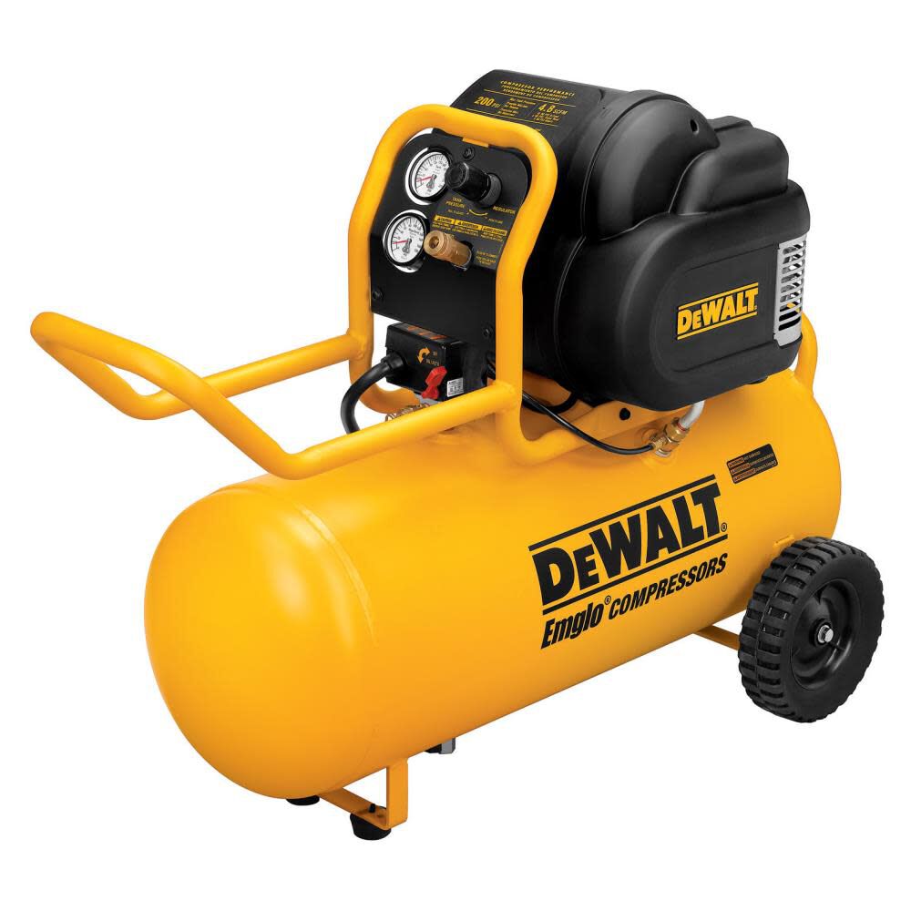 200 PSI 15 Gallon Air Compressor D55167