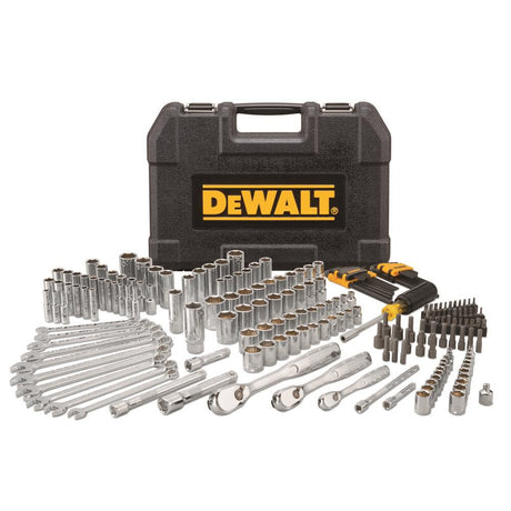 205 Piece Mechanics Tool Set DWMT81534