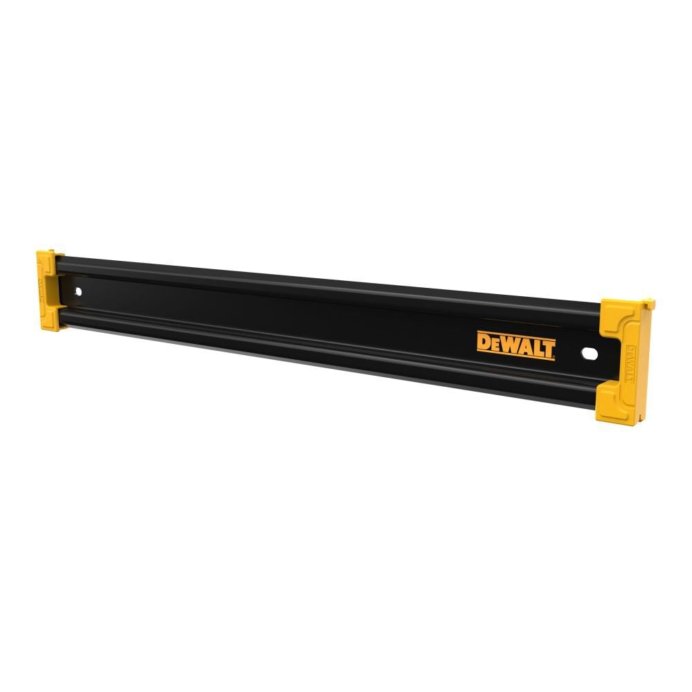 20in Compact Metal Rail DWST82827