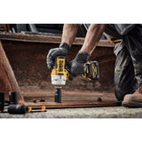 XR 20-volt Max Variable Brushless 1/2-in Drive Cordless Impact Wrench (Bare Tool) DCF961B