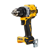 20V 1/2in Drill/Driver, 1/4in Impact Driver & Reciprocating Saw Combo Kit Bundle DCK2051D2-DCS380B