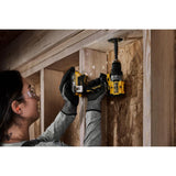 20V 1/2in Drill/Driver, 1/4in Impact Driver & Reciprocating Saw Combo Kit Bundle DCK2051D2-DCS380B