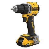 20V Atomic Compact Drill Driver Kit DCD794D1