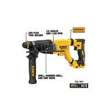 XR 20-volt Max Trigger Switch Brushless Cordless Angle Grinder (Tool Only) DCH263B