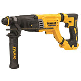 XR 20-volt Max Trigger Switch Brushless Cordless Angle Grinder (Tool Only) DCH263B