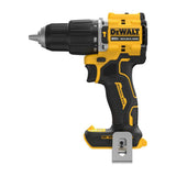 20V Max 1/2 Inch Compact Hammer Drill/Driver & 1/4 Inch Impact Driver Kit Bundle DCF809D1-DCD799B