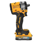 20V MAX 1/2in Compact Impact Wrench with Hog Ring Anvil Kit DCF921E1