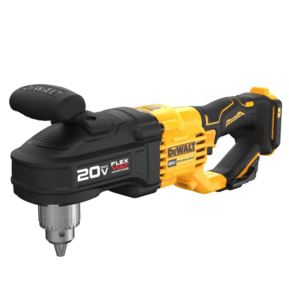 20V MAX 1/2in Compact Stud & Joist Drill (Bare Tool) DCD444B