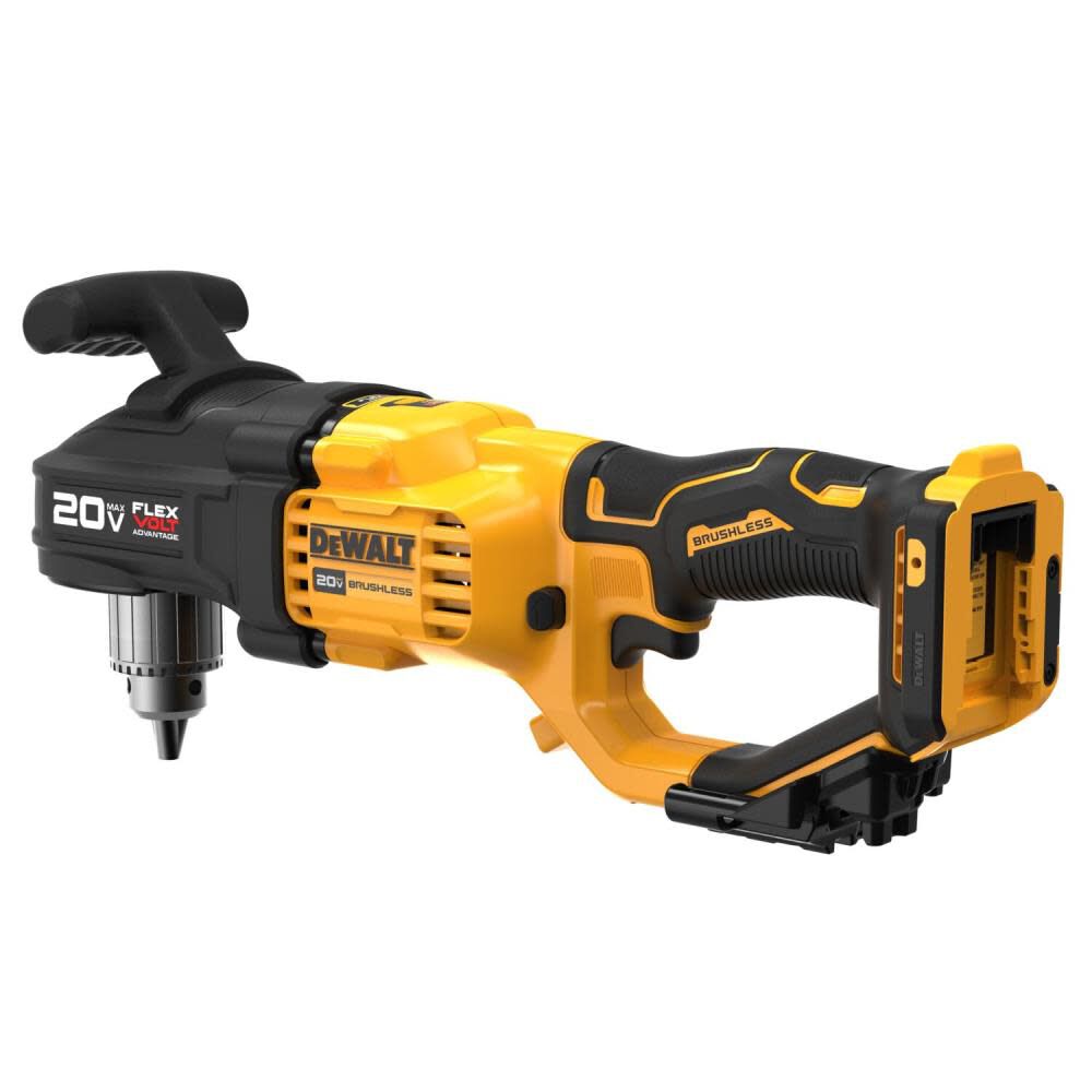 20V MAX 1/2in Compact Stud & Joist Drill (Bare Tool) DCD444B