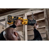 20V MAX 1/2in Compact Stud & Joist Drill (Bare Tool) DCD444B