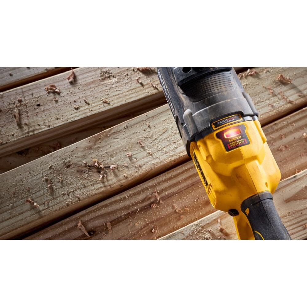 20V MAX 1/2in Compact Stud & Joist Drill (Bare Tool) DCD444B